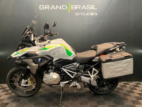 Imagem 6 de 8 de Bmw R 1250 Gs Premium