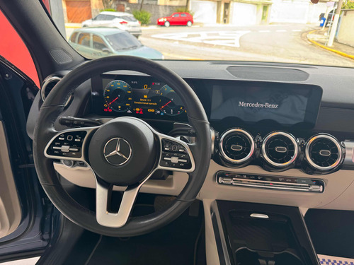 Mercedes-Benz Classe Glb 1.3 Progressive 5P