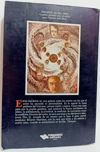 Mis Tiempos Jose López Portillo 1 Y 2