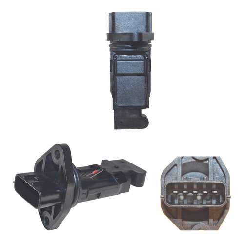 Sensor Flujo Masa Aire Nissan Sentra 4 Cil 2.5 Lts 2002-2003