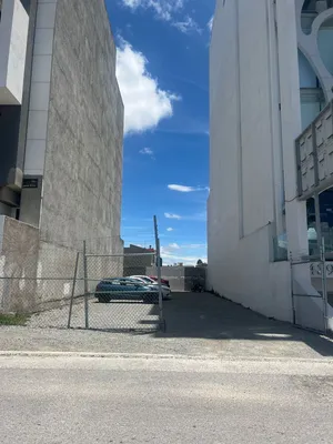 Terreno en renta