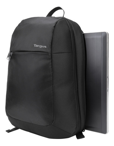 Mochila Targus/asus Para Portátiles 15,6 - Negro/gris