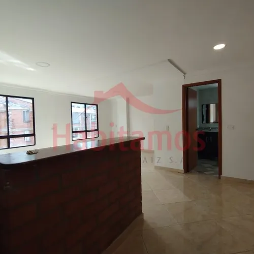 Apartamento En Arriendo En Envigado - El Trianón Cod 68729