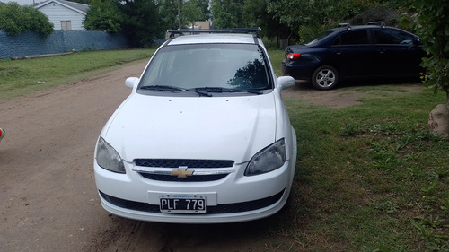 Chevrolet Classic 1.4 Ls Abs Airbag