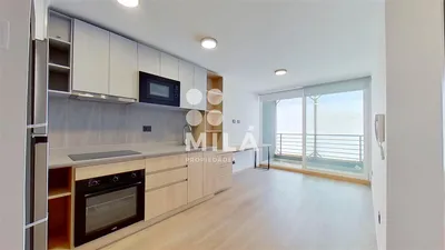 Departamento en venta