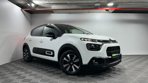 Citroën C3 Bluehdi 100 S&s Bvm Feel