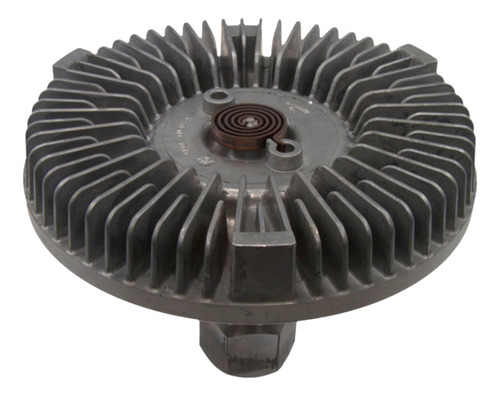 Fan Clutch Dodge Ram 1500 2500 3500 03-08 Alto Reversa