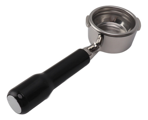 Portafiltro Para Hacer Café, 58 Mm, Acero Inoxidable Sin Fon