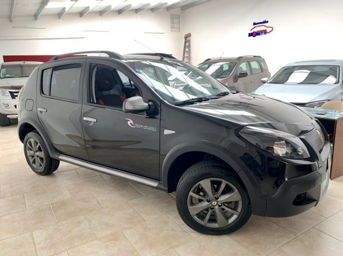 Renault Sandero Stepway Rip Curl