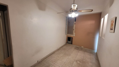 Roseti 502 - Colegiales - 2 Amb En Planta Baja!