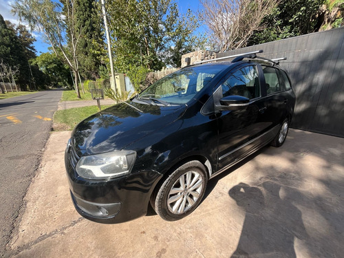 Volkswagen Suran 1.6 Comfortline 101cv 11a