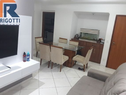 Imagem 8 de 15 de 03613 - Apartamento 2 Dorms. (1 Suíte), Parque Industrial - São José Dos Campos/sp - 3613
