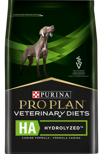 Proplan Ha Hipoalergénico Para Perros 2 Kg