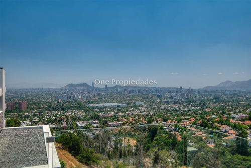 Gran Vista Arriendo Duplex 3d4b+e 3e1b Remanso Las Conde