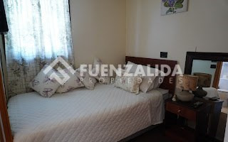 Casa En Venta De 5d4b En Puerto Varas