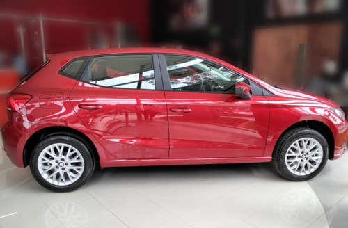 Imagen 2 de 12 de Seat Ibiza 1.6 Style 5p Ta