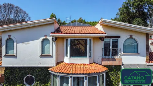 Casa En Venta, El Contadero, Herradura