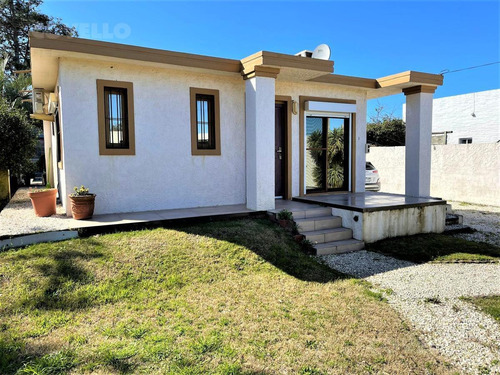 Imagen 25 de 26 de Casa - Balneario Buenos Aires