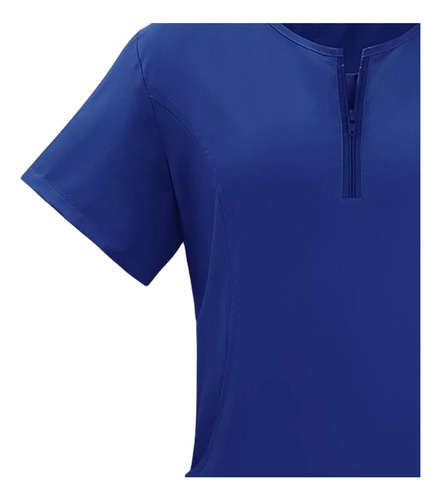 Hu Uniforme Enfermería Para Mujer, Traje Para Centro Enfe