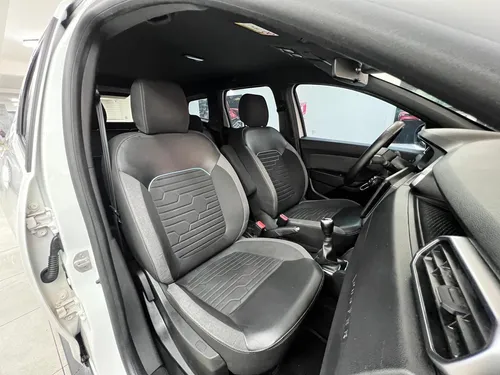 Renault Duster Intens Mt 1.3 Turbo 4x4 2024