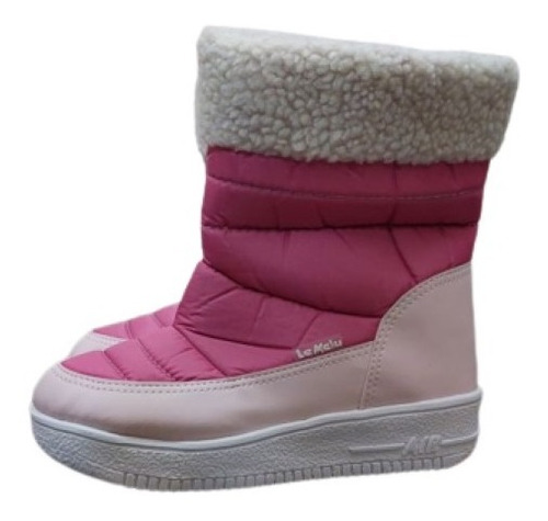 Bota Impermeable Nena 