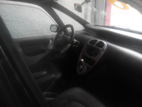 Imagem 7 de 10 de Citroen Xsara Picasso Exclusive 2.0,2006,automático,completo