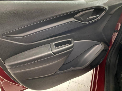 Imagem 3 de 10 de Chevrolet Onix 1.0 Mpfi Joy 8v Flex 4p Manual