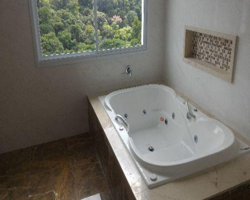 Imagem 12 de 19 de Casa De Alto Padrão À Venda No Condomínio Burle Marx - 651 - 67734360
