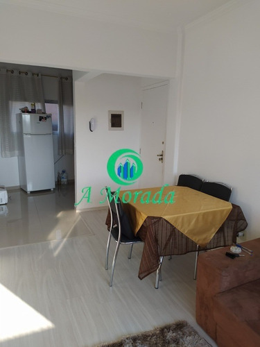 Imagem 7 de 23 de Ótimo Apartamento Na Vila Pires - Ap03729 - 70686927