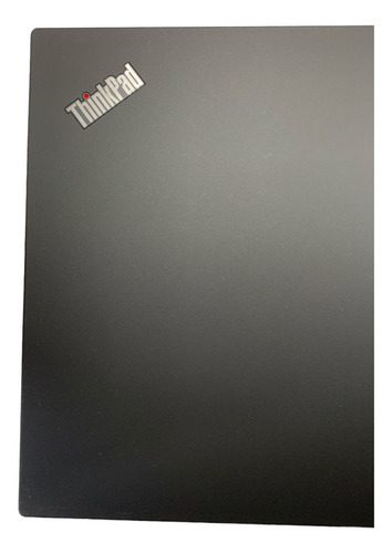 Tampa Cover Completa Para Notebook Thinkpad T490 T495 15