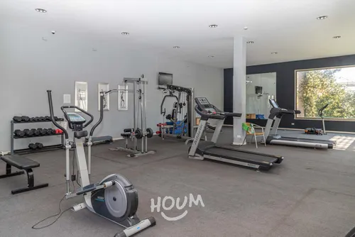 Departamento Cuadro Verde Id: 74056
