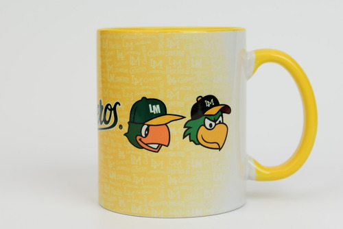 Taza Cañeros Color