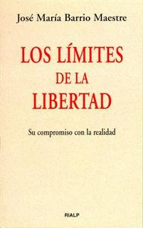 Libro Limites De La Libertad, Los Nvo
