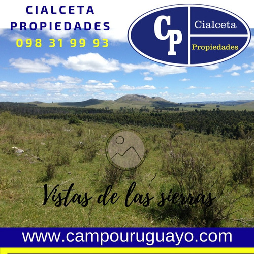Fraccionamiento Vistas De Las Sierras, Se Financian