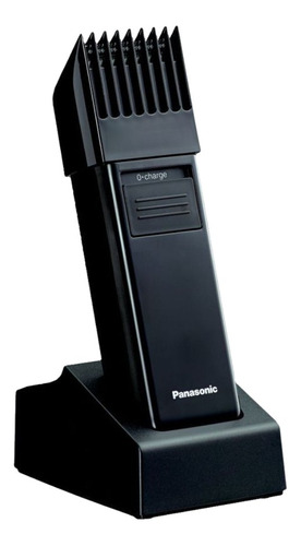 Máquina De Acabamento Panasonic Er389x 110v Cor Preto