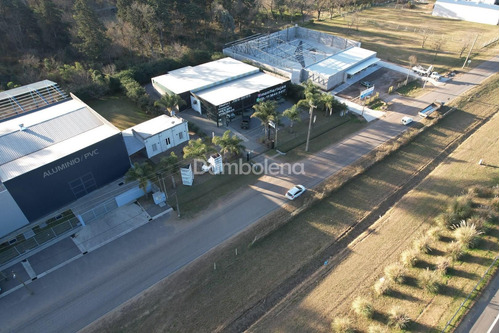 Imagen 24 de 26 de Depósito Galpón En Venta Ubicado En Luján, G.b.a. Zona Oeste, Argentina
