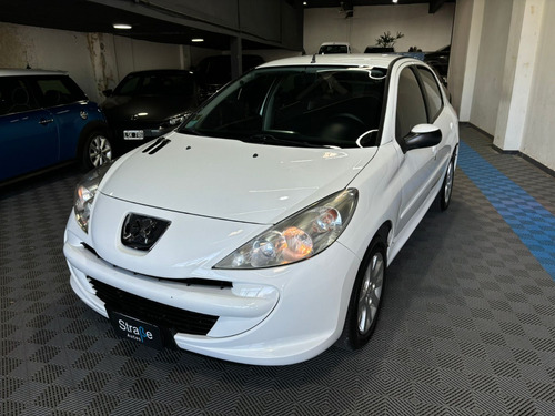Peugeot 207 1.4 Active 75cv
