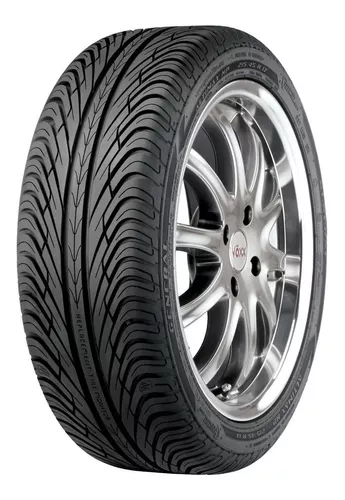 Pneu 195/60R15 88H Altimax One General Tire - Pax Pneus