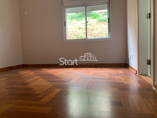 Imagem 28 de 30 de Casa À Venda Em Sítios De Recreio Gramado - Ca001066