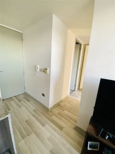 Venta Depto 2h,2b,1est,1bd.en Macul, Metro Macul Linea 4