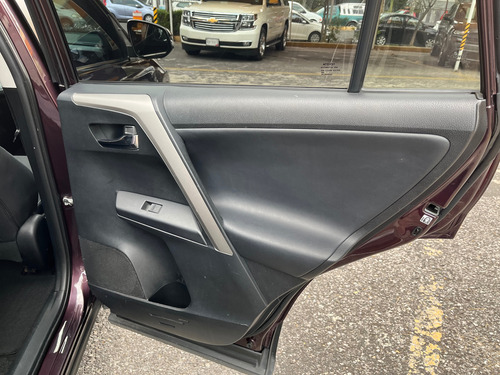 Toyota RAV4 2.5 Xle 4wd At