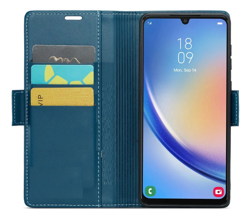 Funda Cartera Cubre Pantalla Para iPhone 7 | 8 | Se2 Gratis Mica O Anillo