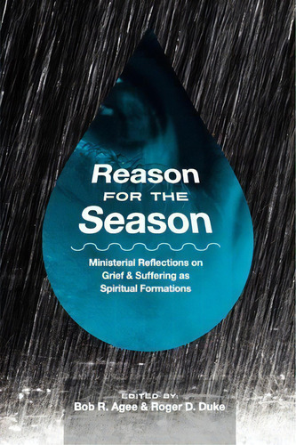 Reason For The Season, De Roger D Duke. Editorial Founders Press, Tapa Blanda En Inglés