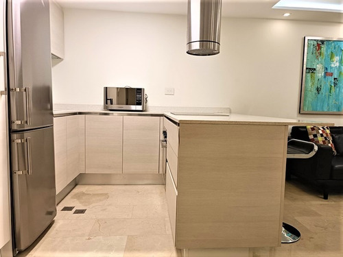Imagen 7 de 16 de Apartamento En Alquiler, C.r Entremares