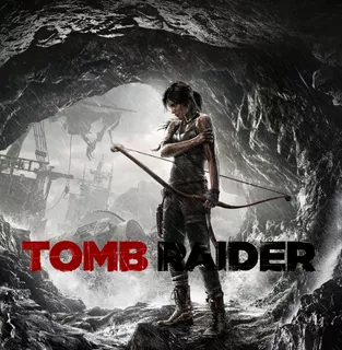 Tomb Raider | Steam Key - Entrega Inmediata