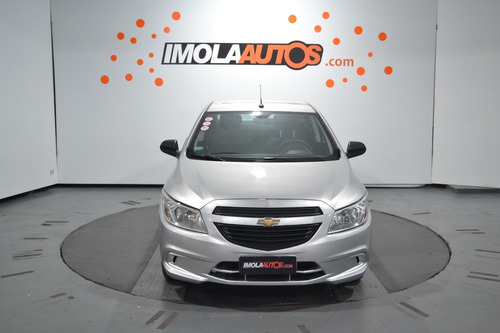 Chevrolet Prisma Ls Joy M/t 2018 -imolaautos-