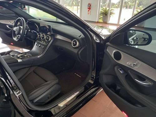 Mercedes Benz C300 Amg Line 258cv 0ctubre 2020