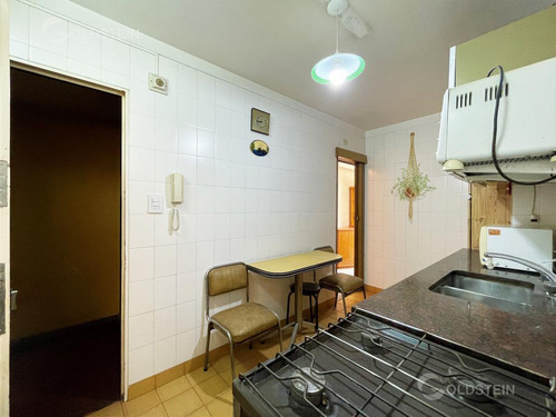 Imagen 9 de 28 de Departamento - Villa Crespo