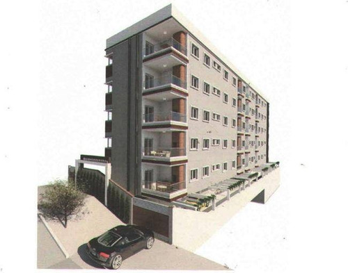 Imagem 3 de 16 de Apartamento Com 3 Dormitórios À Venda, 1759 M² Por R$ 415.000,00 - Centro - Poços De Caldas/mg - Ap1397