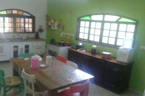 Imagem 9 de 28 de Casa Em Santana De Parnaíba Bairro Jardim Parnaíba - V233000